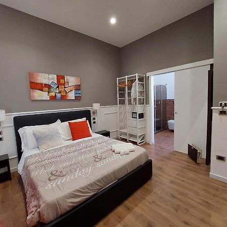 Crispirooms Syracuse Bagian luar foto