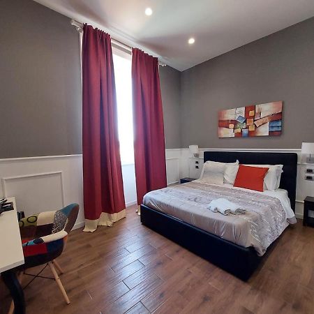 Crispirooms Syracuse Bagian luar foto