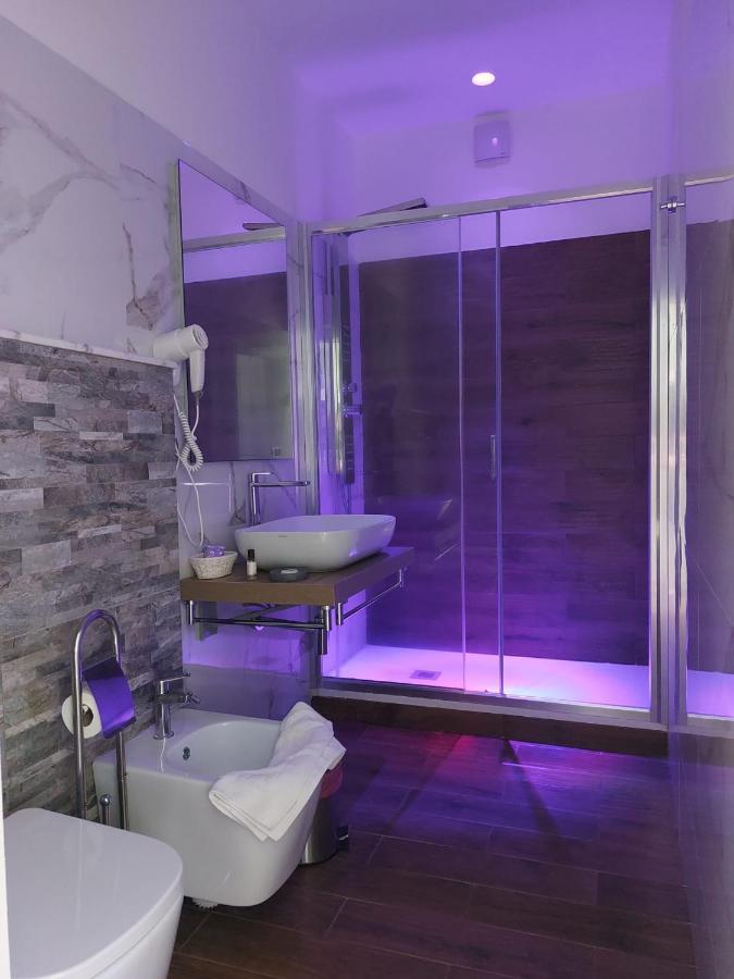 Crispirooms Syracuse Bagian luar foto