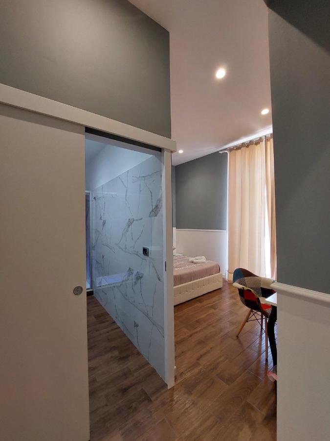 Crispirooms Syracuse Bagian luar foto