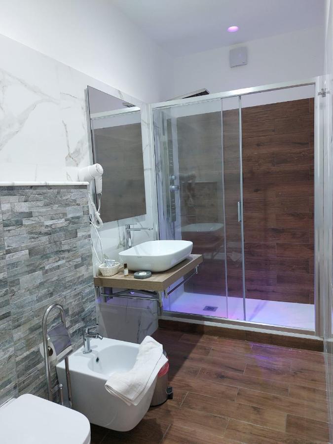 Crispirooms Syracuse Bagian luar foto