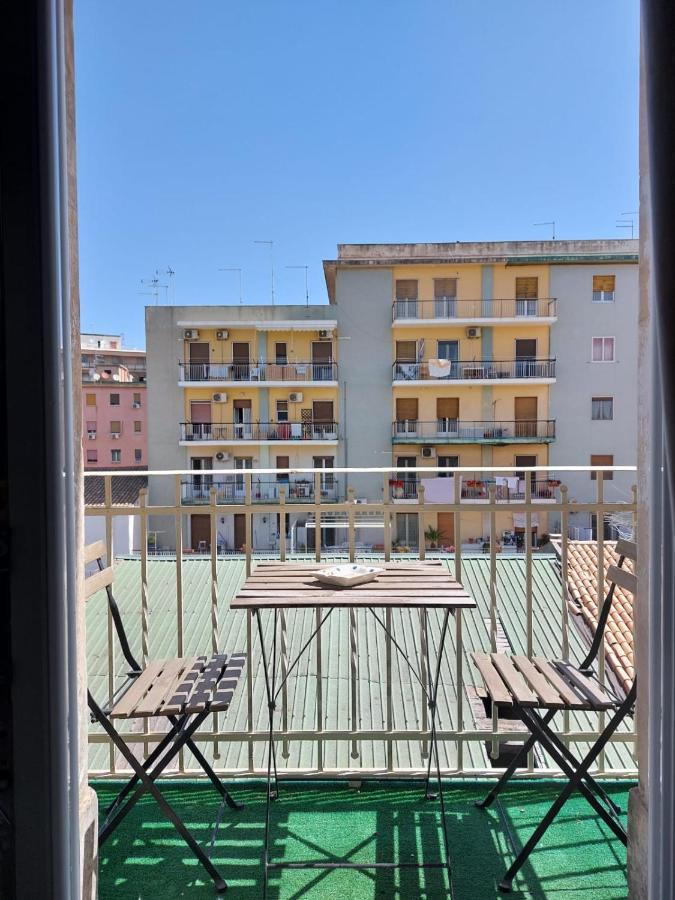 Crispirooms Syracuse Bagian luar foto