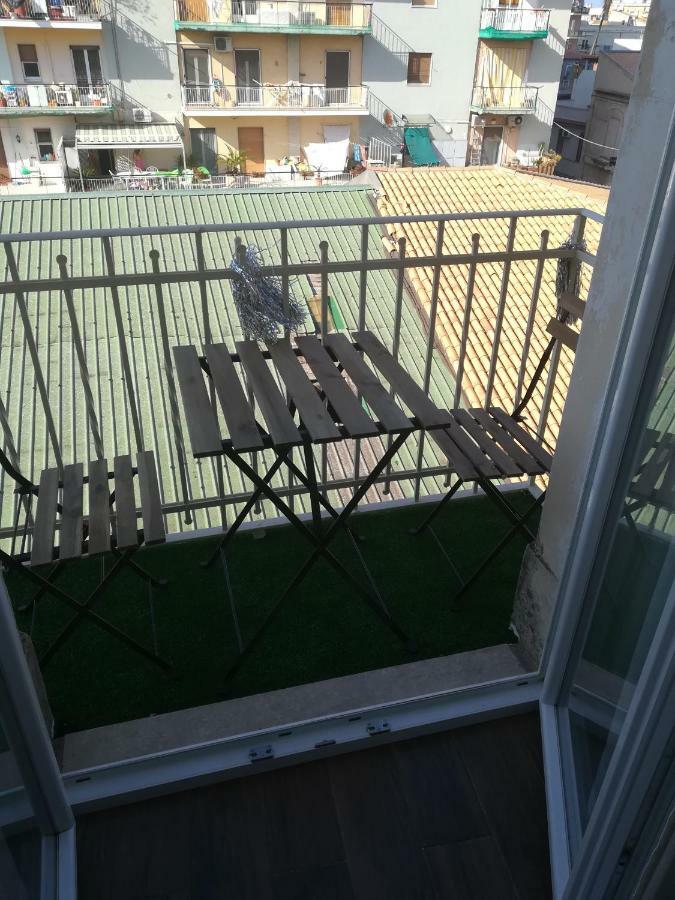 Crispirooms Syracuse Bagian luar foto