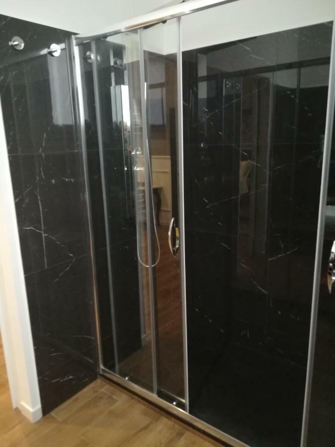 Crispirooms Syracuse Bagian luar foto