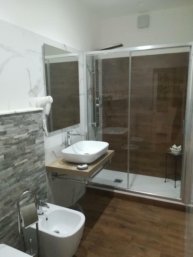 Crispirooms Syracuse Bagian luar foto